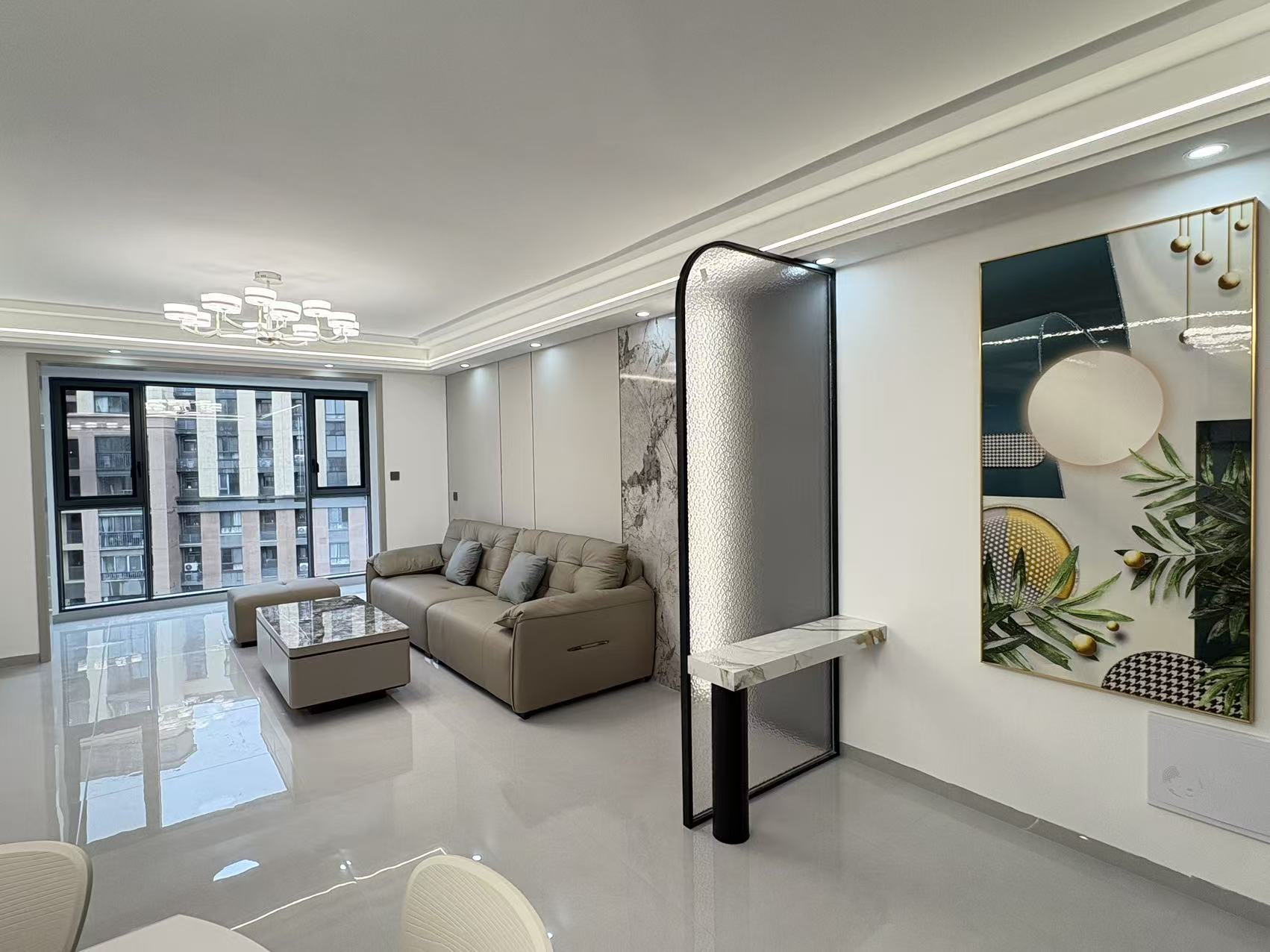 专业团队服务场景