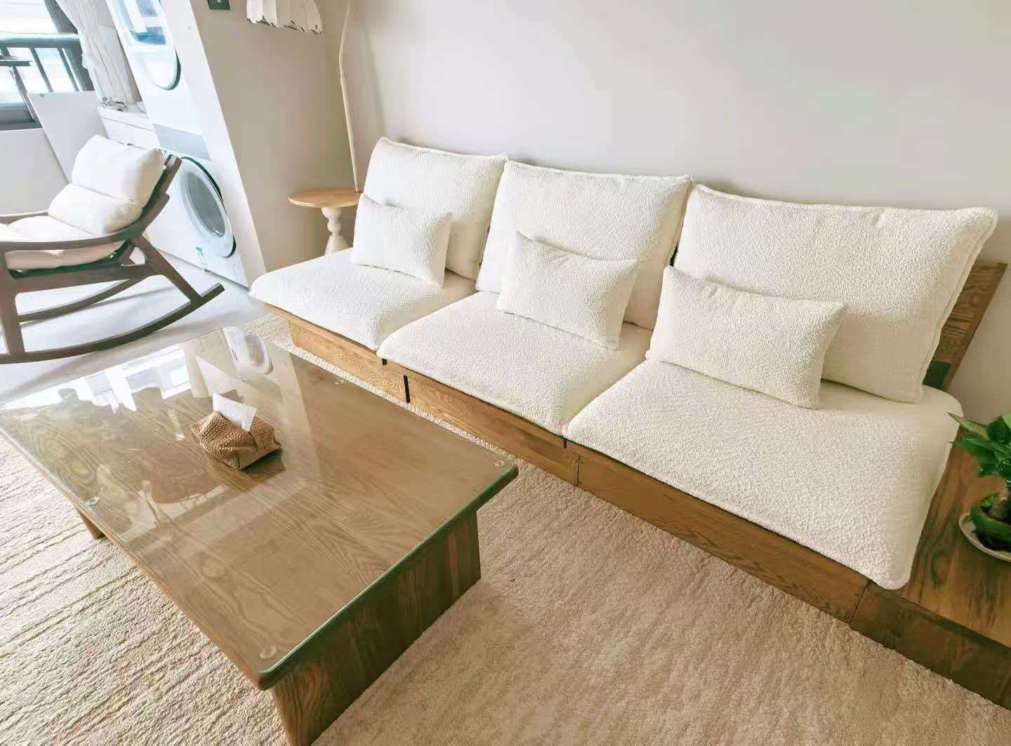 芜湖家装施工现场实拍