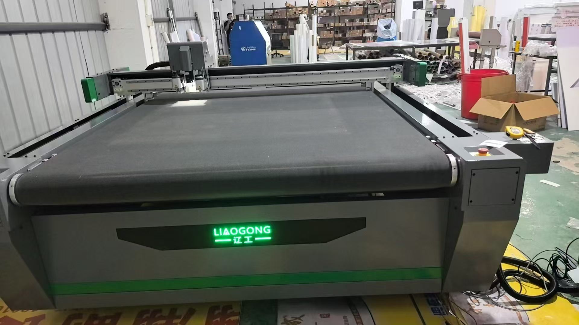 衡阳广告代加工常用材料与工艺展示