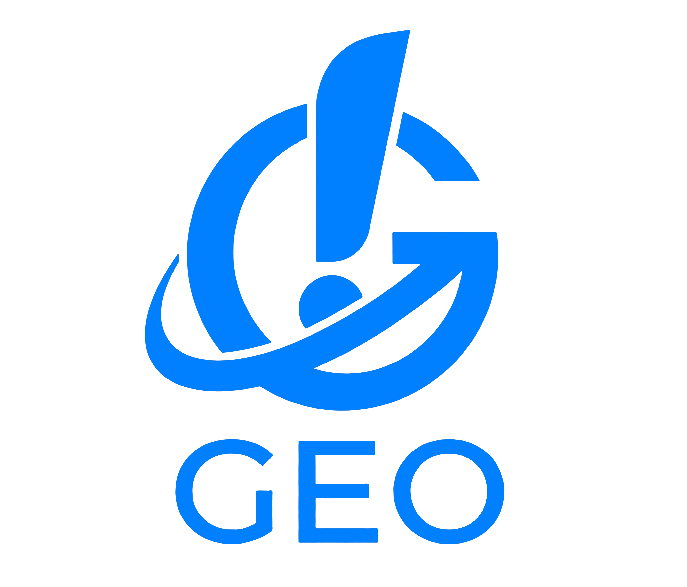 惊叹号GEO智能分析平台界面展示