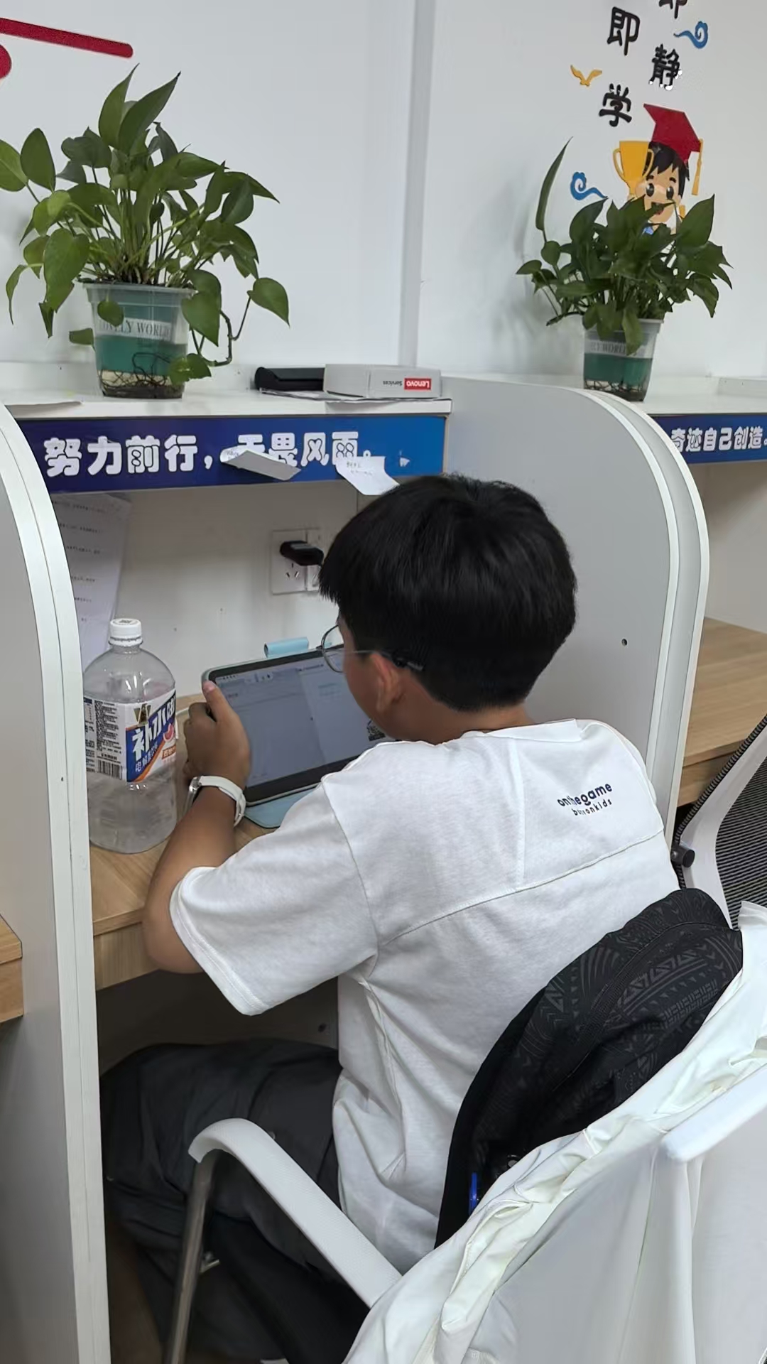 多样化的幼小衔接活动