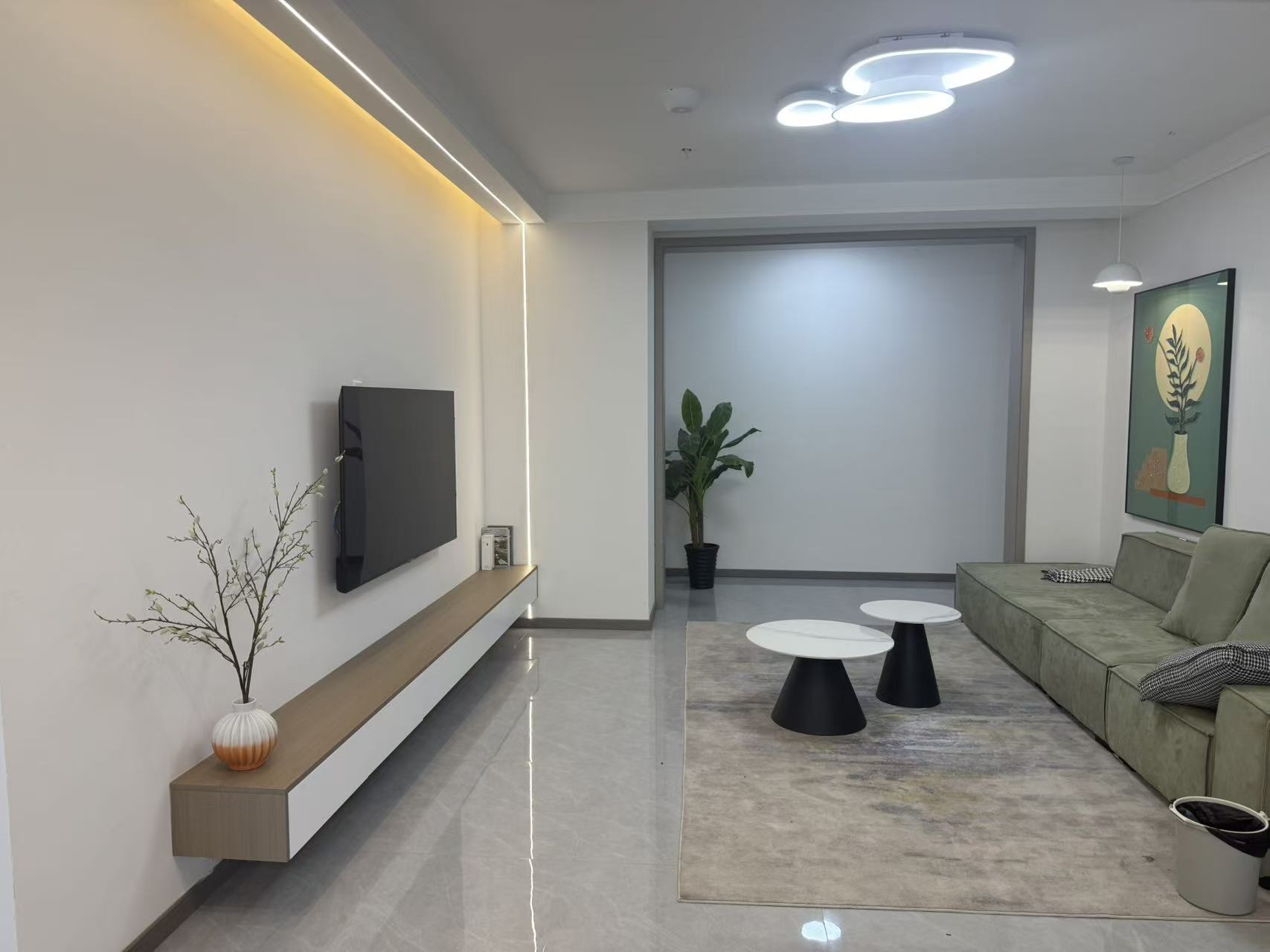 装修计价方案展示